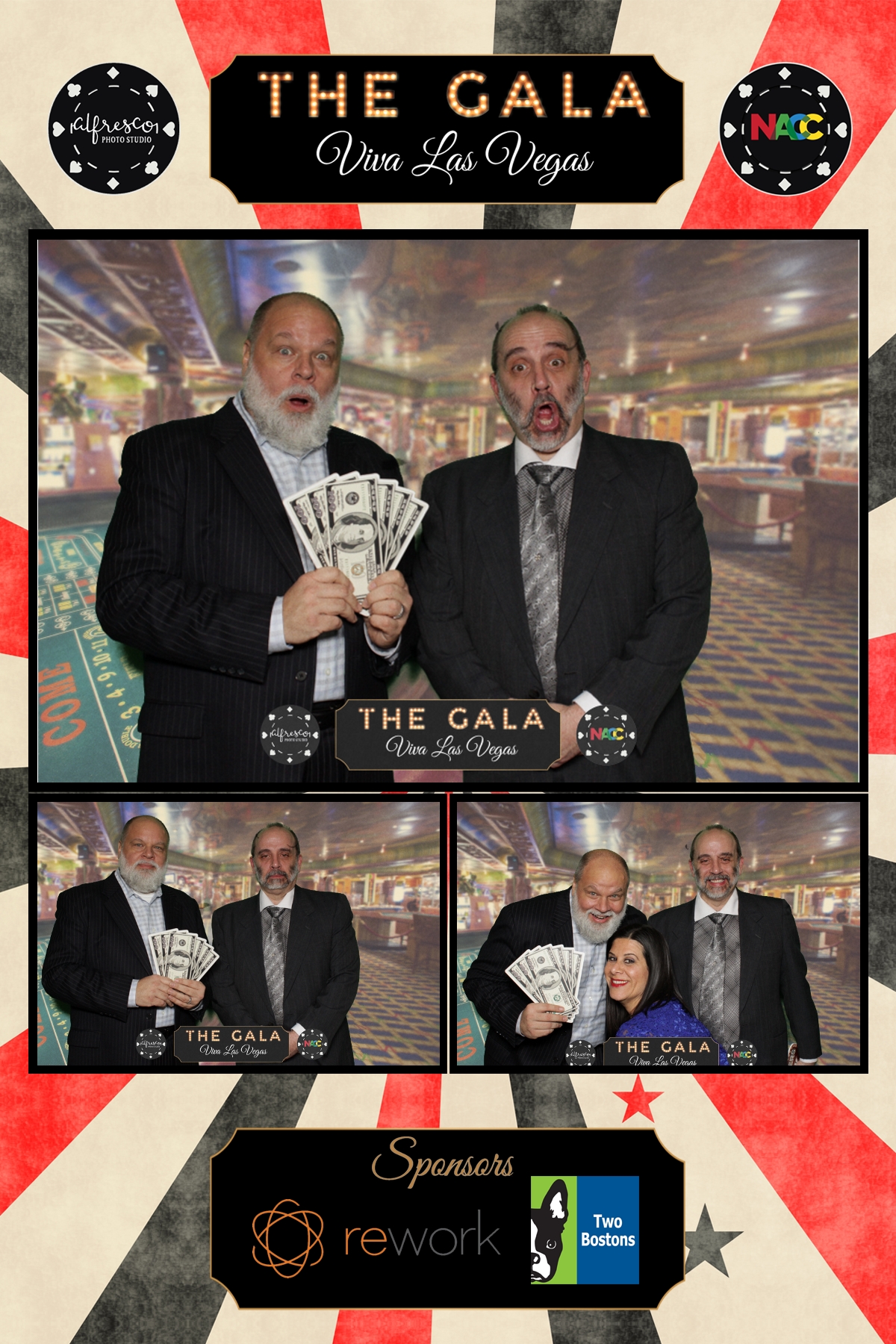 Viva Las Vegas: 2019 NACC Gala  | View more photos from the event at events.alfrescophoto.com/u/AlfrescoPhoto/Viva-Las-Vegas-2019-NACC-Gala